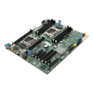 PLACA MÃE DELL PARA POWEREDGE T430 0XNNCJ XNNCJ 0975F3 975F3
