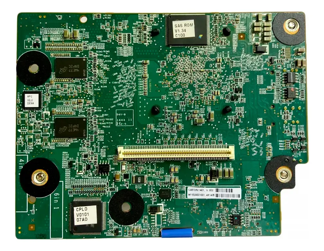 CONTROLADORA HP P440AR 2GB SAS/SATA 749796-001 - Imagem 3