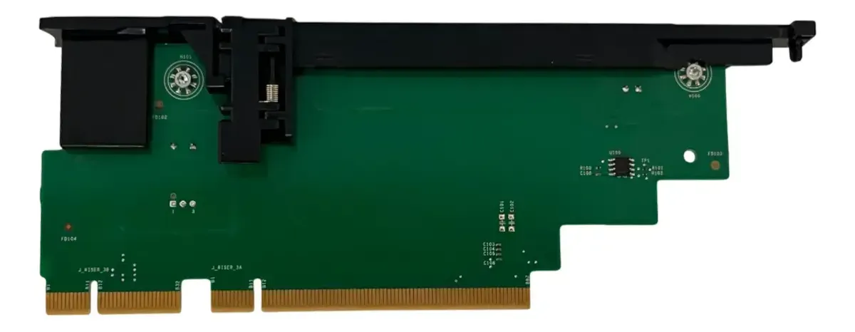 RISER 3 CARD DELL PE R730 R730XD 0800JH 800JH - Imagem 3