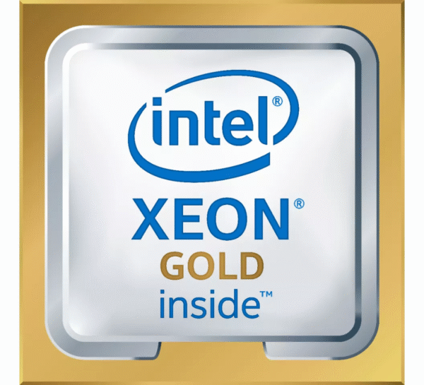 PROCESSADOR INTEL XEON GOLD 5120 14C 2.20GHZ SR3GD
