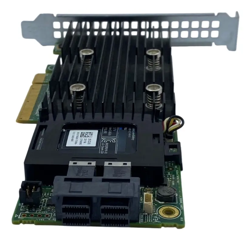 CONTROLADORA DELL H730 12GB Mini-SAS 044GNF 44GNF - Imagem 3