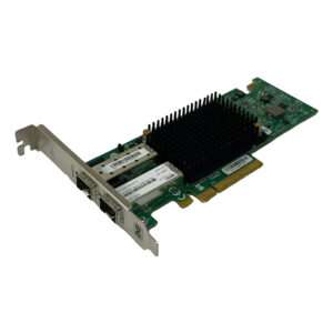Placa de Rede IBM VFA5 10GB SFP+ 2-Port 00AG573