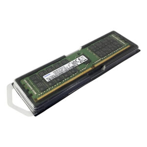 MEMÓRIA SAMSUNG 32GB DDR4-2400T RDIMM M393A4K40BB1-CRC
