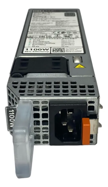 FONTE DELL POWEREDGE 1100W P/ R550 R650 R750 0J9N6W J9N6W - Imagem 2