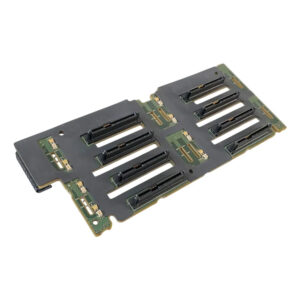 BACKPLANE DELL POWEREDGE R710 2.5X8 SAS MX827 0MX827