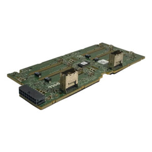 BACKPLANE DELL POWEREDGE R710 2.5X8 SAS MX827 0MX827