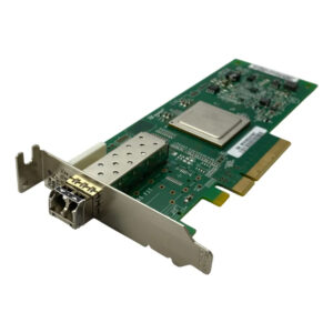 Hba Ibm QLE2560 8GB FC 1-Port 00y5628 42d0507