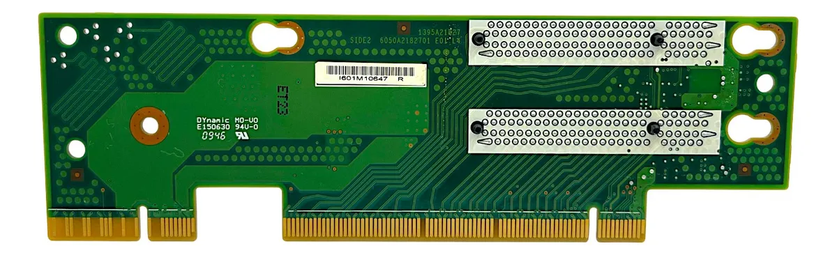 RISER CARD HP DL180 PCIE 516279-001 516807-001 - Imagem 3