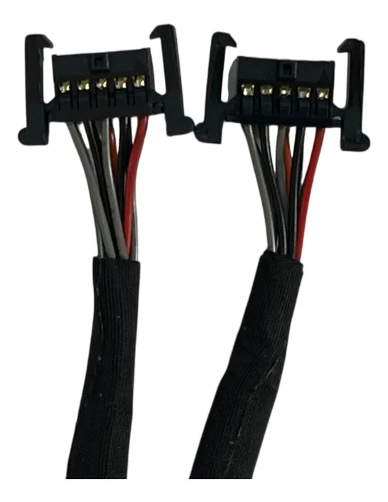 Cabo p/ Backplane Traseiro DELL R720 R720XD 097J8N 97J8N - Imagem 5