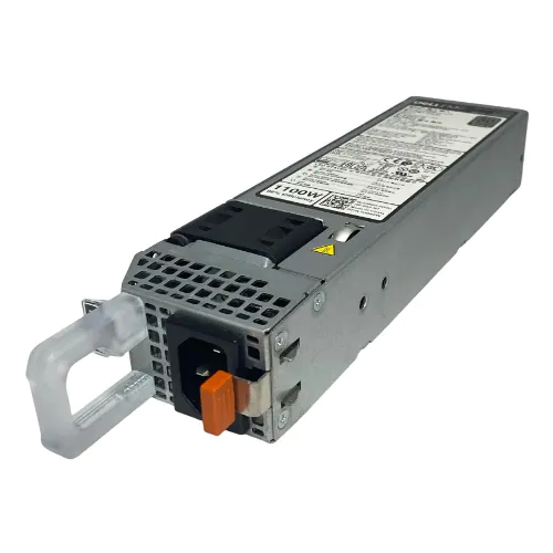 FONTE DELL POWEREDGE 1100W P/ R550 R650 R750 0J9N6W J9N6W