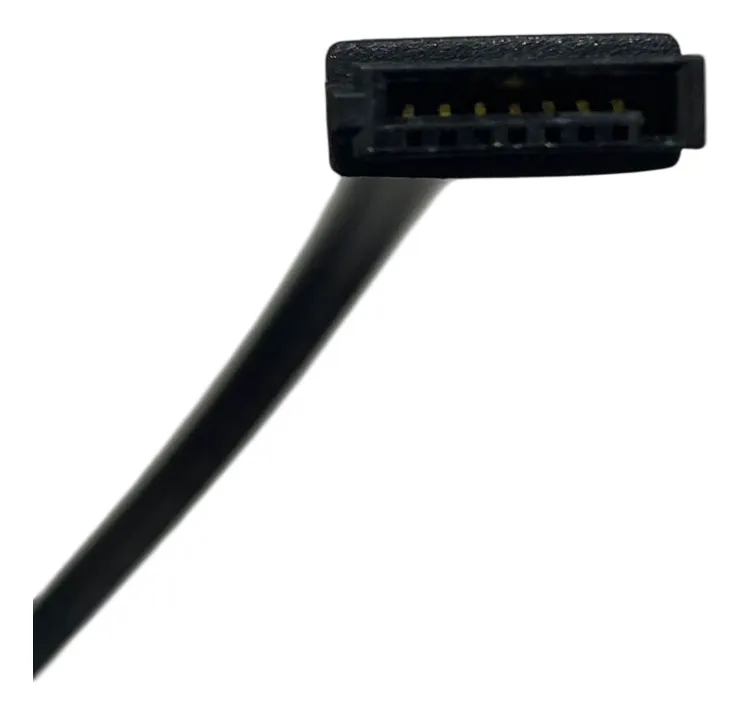Cabo SATA 41cm HP 611894-014 - Imagem 5