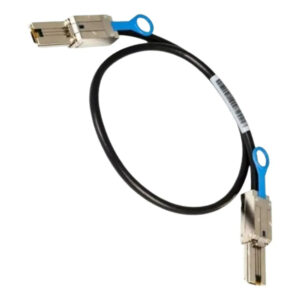 Cabo Externo HP 0.5M Mini-SAS SFF-8088 407344-001