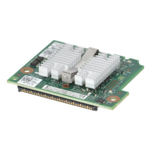 Placa de Rede DELL Integrada X520-DA 10GB Mezzanine XWKGY 0XWKGY