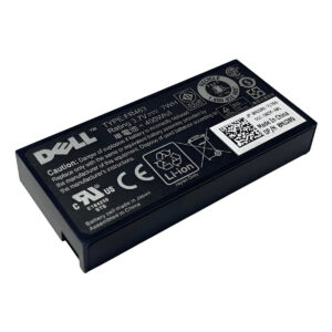 BATERIA DELL PERC5I 3.7V 7WH 0NU209 NU209 U8735 FR463