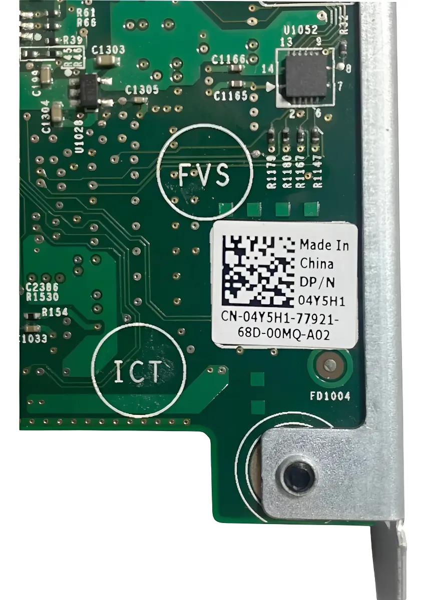 CONTROLADORA DELL PERC H330 2GB SAS/SATA 04Y5H1 4Y5H1 - Imagem 5