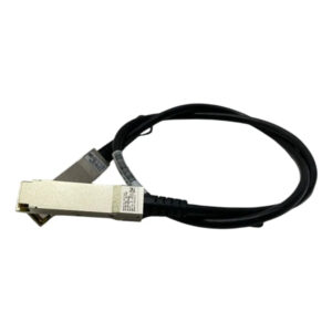 Cabo DAC Twinax Mellanox 100GB QSFP28 1M MCP1600-C001E30N