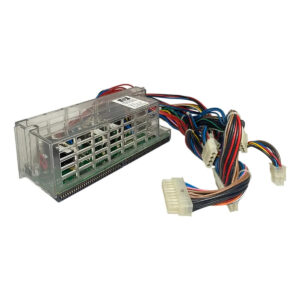 BACKPLANE para Fonte HP ML350 G4 345972-001 365065-001