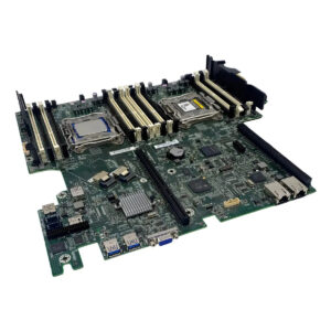 PLACA MÃE HP DL160 DL180 G9 779094-001 743018-002