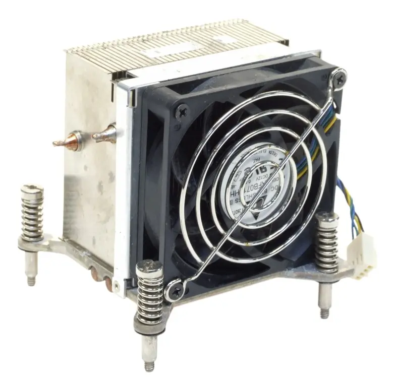 DISSIPADOR HP GENUINE DC7800 449796-001 AFB0712HHB - Imagem 2