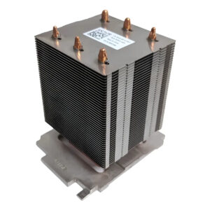 DISSIPADOR DELL POWEREDGE T610 T710 KW180 0KW180