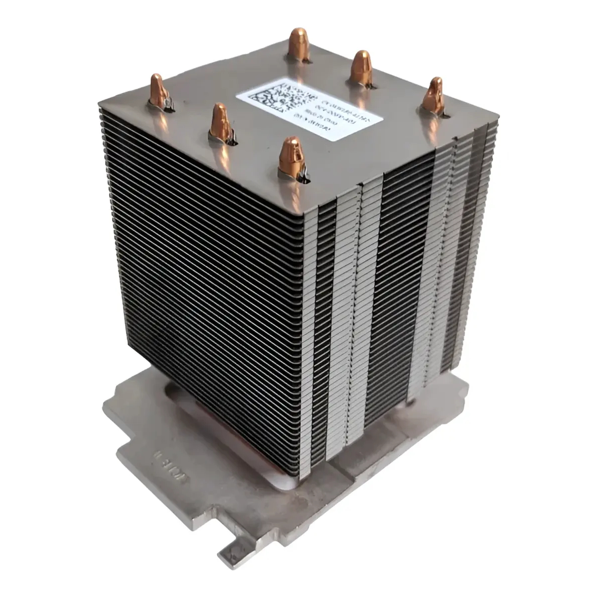 DISSIPADOR DELL POWEREDGE T610 T710 KW180 0KW180