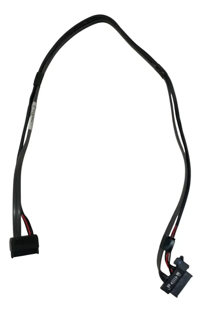 Cabo SATA p/ ODD IBM X3650 M4 81Y6774 00D4048 - Imagem 2