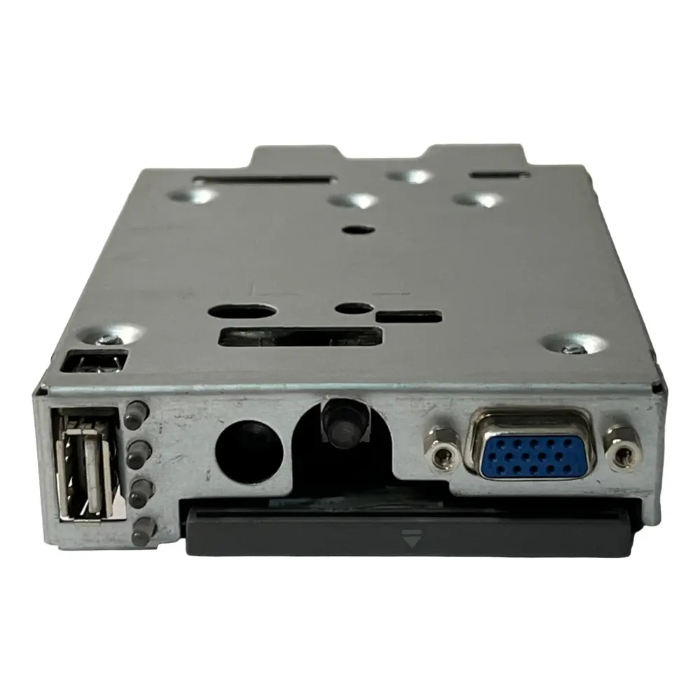 Módulo Display Hp Proliant Dl360 G5 412204-001