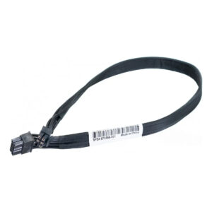 Cabo p/ Backplane HP 869661-001 875566-001