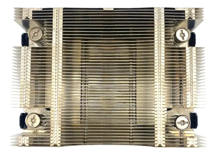 DISSIPADOR HP DL360P G8 735506-001 734040-001 - Imagem 2