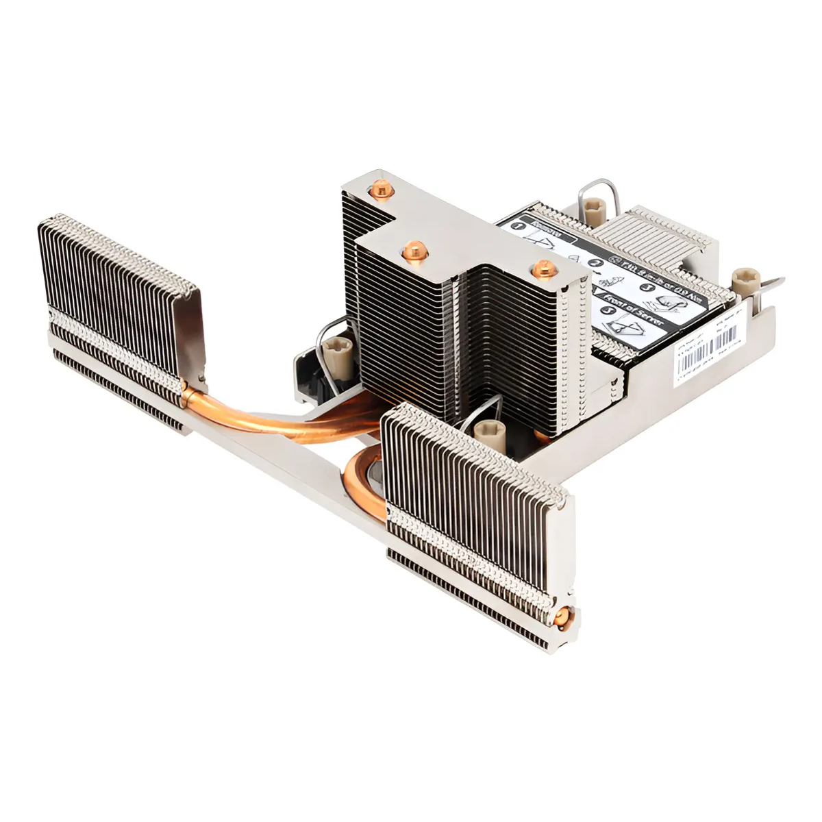 DISSIPADOR HP DL380 G11 P43512-001 P49957-001 P48820-B21