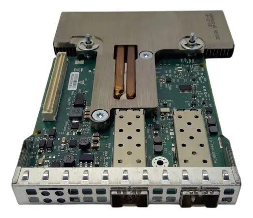 Placa de Rede DELL CX422A 25GB SFP+ 2-Port 0R887V R887V - Imagem 2