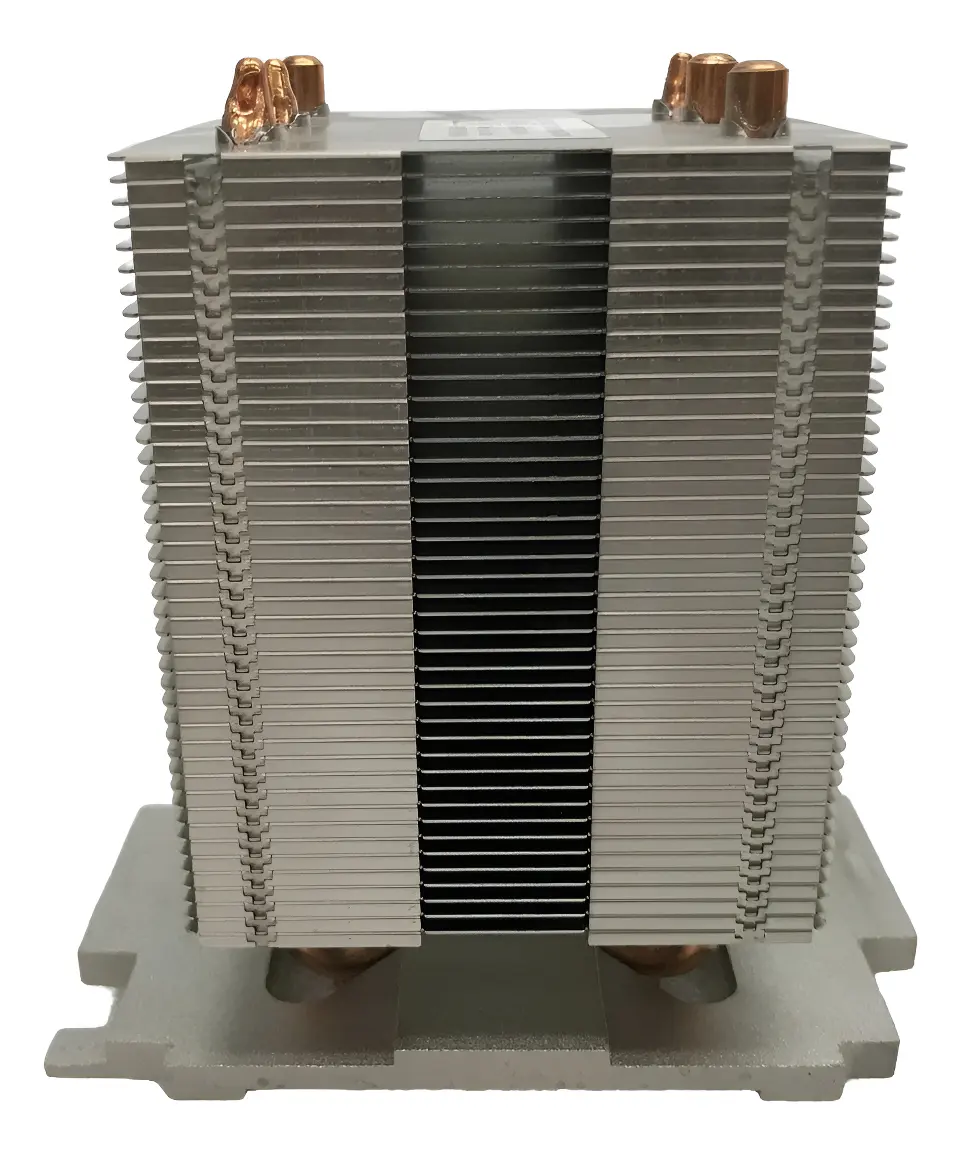 DISSIPADOR DELL POWEREDGE T610 T710 KW180 0KW180 - Imagem 4