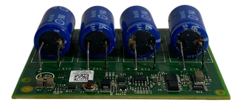 BATERIA DELL EQUALLOGIC PS4100 0KYCCH KYCCH 0N7J1M N7J1M - Imagem 3