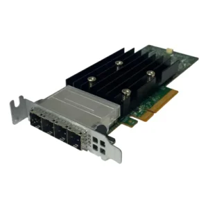 HBA DELL HBA355E 12GB SAS 4-Port 38T13 038T13