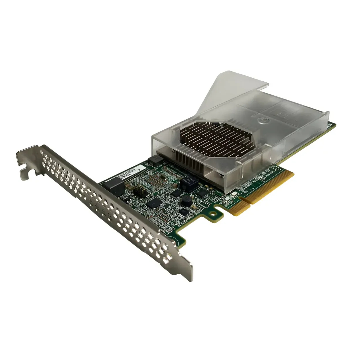 HBA HP H240 12Gb SAS/SATA MiniSAS SFF-8087 726909-001