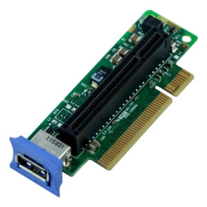 RISER IBM X3550 M2/X3650 M3 43V7067 43W8888