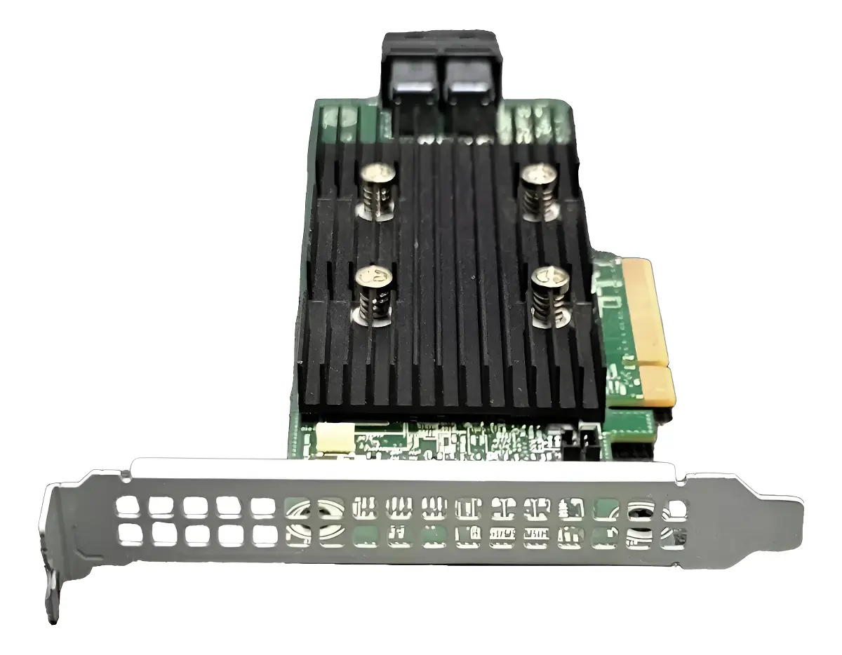 CONTROLADORA DELL PERC H330 2GB SAS/SATA 04Y5H1 4Y5H1 - Imagem 4