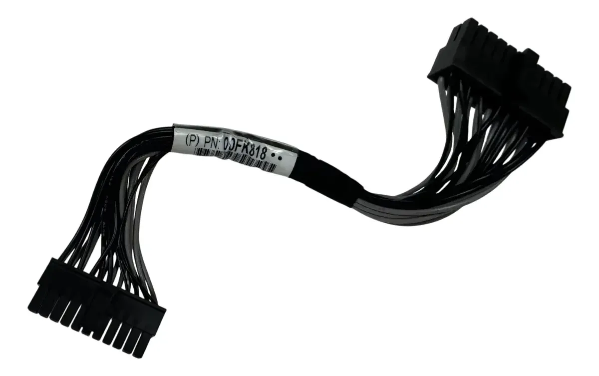 Cabo p/Backplane 150mm 22-Pinos IBM X3650 M5 00FK818 - Imagem 3