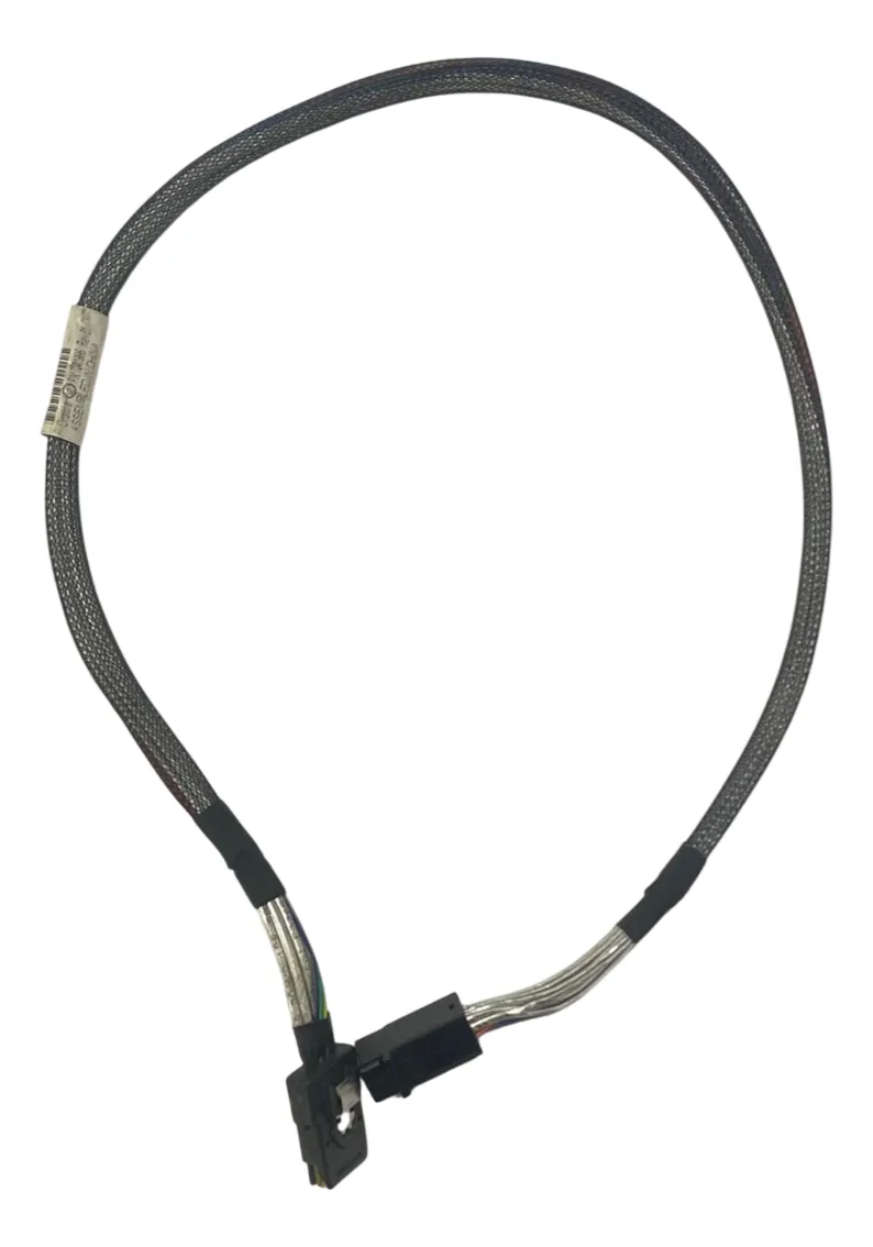 Cabo SFF-8087 p/ Mini-SAS HD SFF-8643 65cm SUN ORACLE 7041996 - Imagem 2