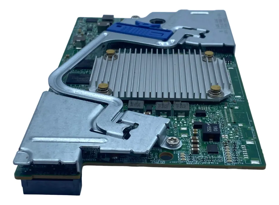 CONTROLADORA HP P244BR 1GB SAS/SATA 749800-001 761871-B21 - Imagem 3
