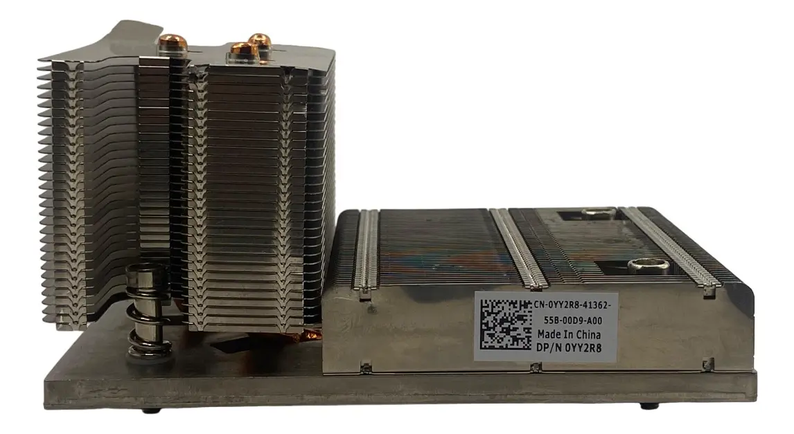 DISSIPADOR DELL PARA SERVIDOR POWERDGE R730 0YY2R8 YY2R8 - Imagem 3