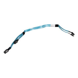 Cabo Dual Mini SAS SFF-8087 HP 747576-001 784627-001