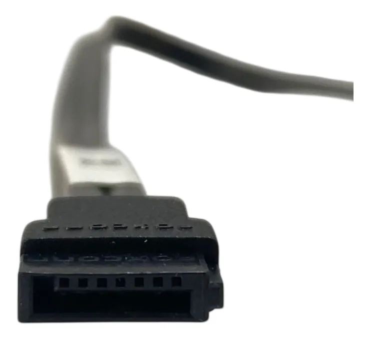 CABO HP SATA 3G 19.5 381868-001 381868-002 381868-004 - Imagem 4