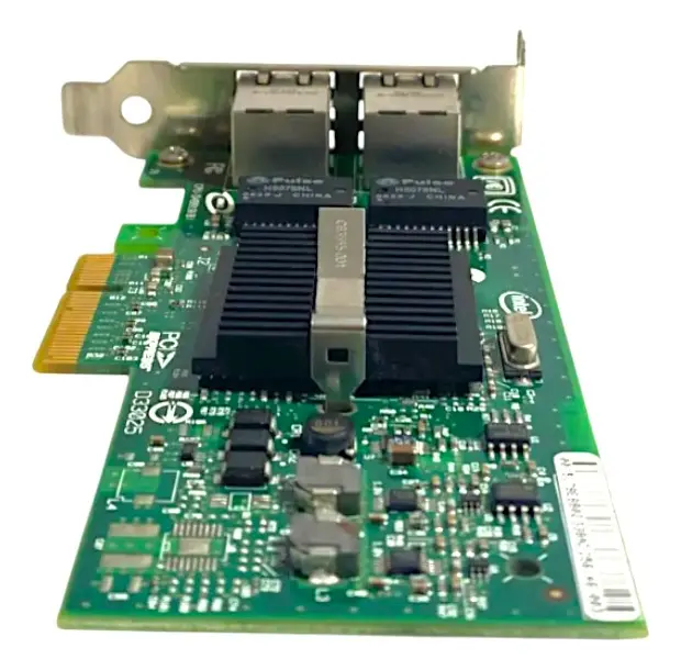 Placa de Rede IBM PRO/1000 PT RJ45 2- Port 39Y6128 39Y6127 39Y6126 - Imagem 3
