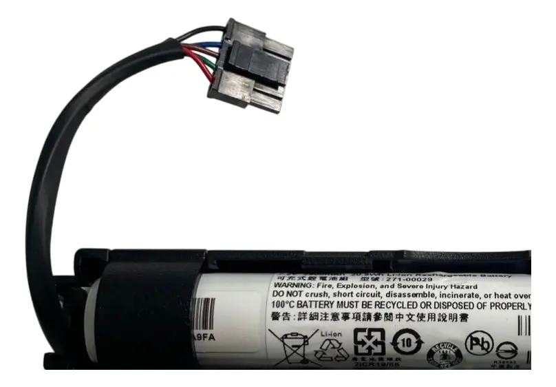 BATERIA NETAPP 7.2 V FAS2552/2554 271-00029 111-00908 - Imagem 5