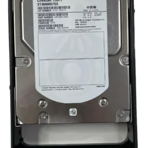 HD HITACHI ULTRASTAR 600GB 15K 3.5 SAS 6GB 3276138-D AKG600