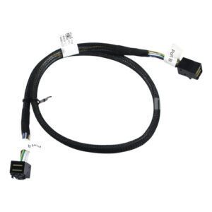 Cabo Mini-SAS HD SFF-8643 DELL R730XD 08KX9H 8KX9H