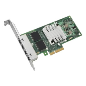 Placa de Rede IBM I340-T4 1GB RJ45 4-Port NIC 49Y4242 49Y4241 49Y4240