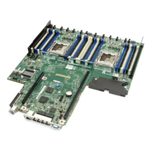 PLACA MÃE HP PROLIANT DL360 DL380 843307-001 729842-002