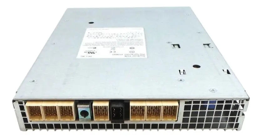 Controladora DELL PowerVault 10GB iSCSI 2-Port 0M6WPW M6WPW - Imagem 4